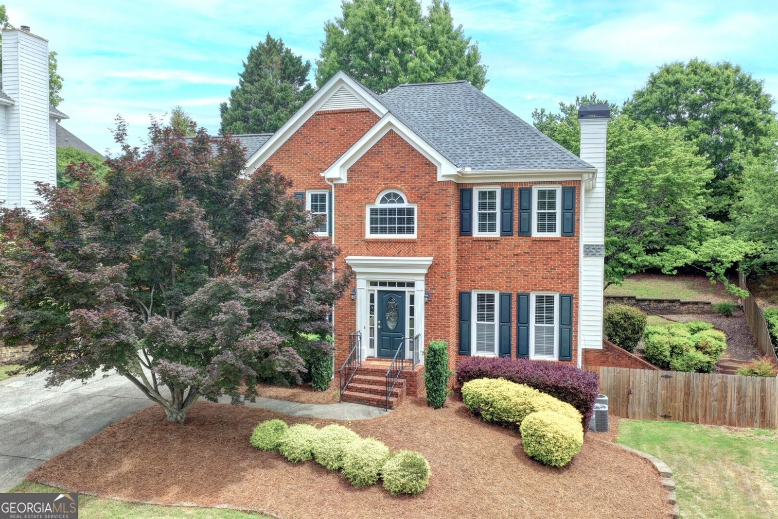 10665 Wren Ridge Road Johns Creek - Photo 91