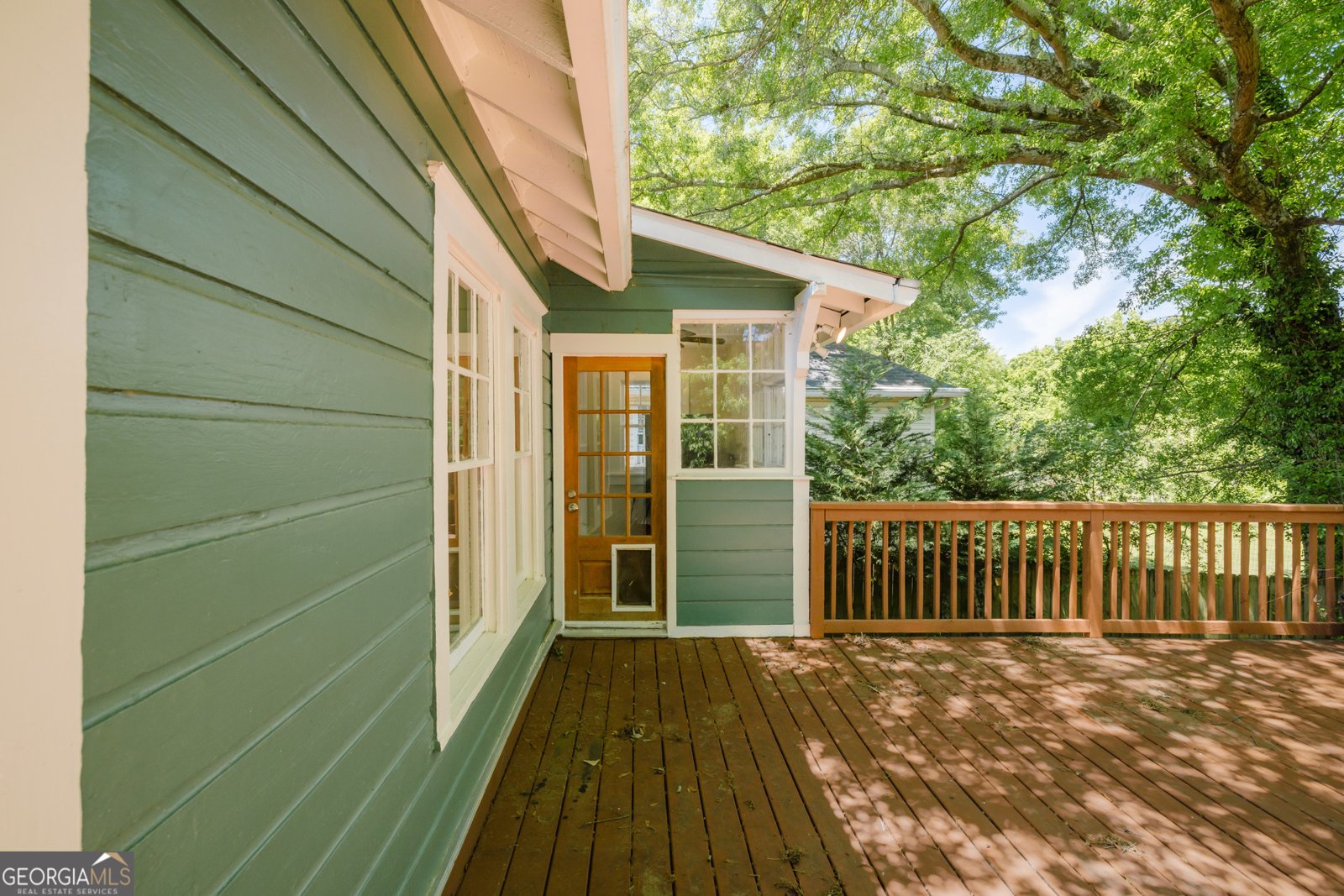 2114 Ridgedale Road Atlanta - Photo 30