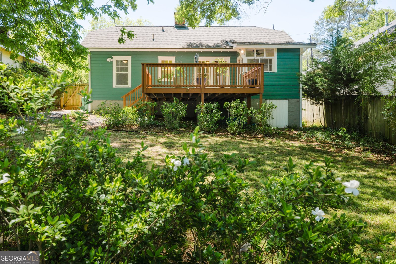 2114 Ridgedale Road Atlanta - Photo 32