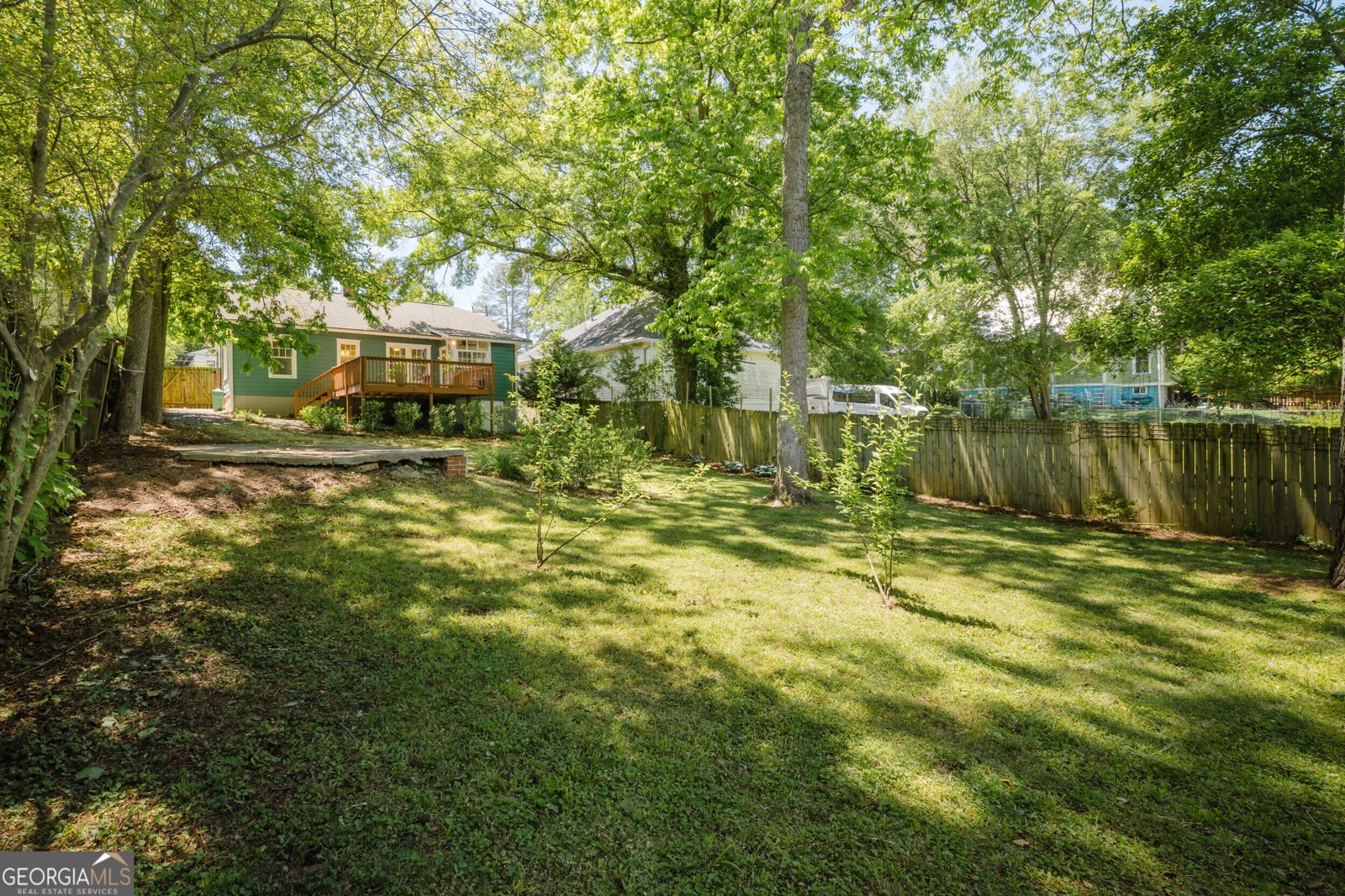 2114 Ridgedale Road Atlanta - Photo 33