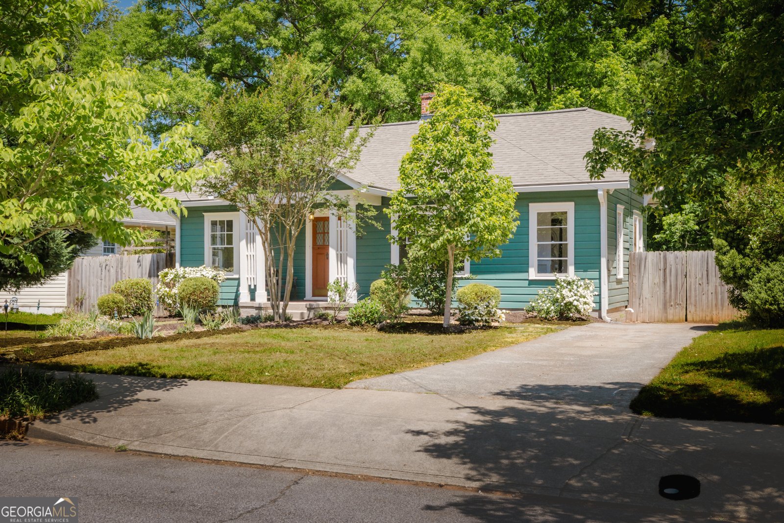 2114 Ridgedale Road Atlanta - Photo 34