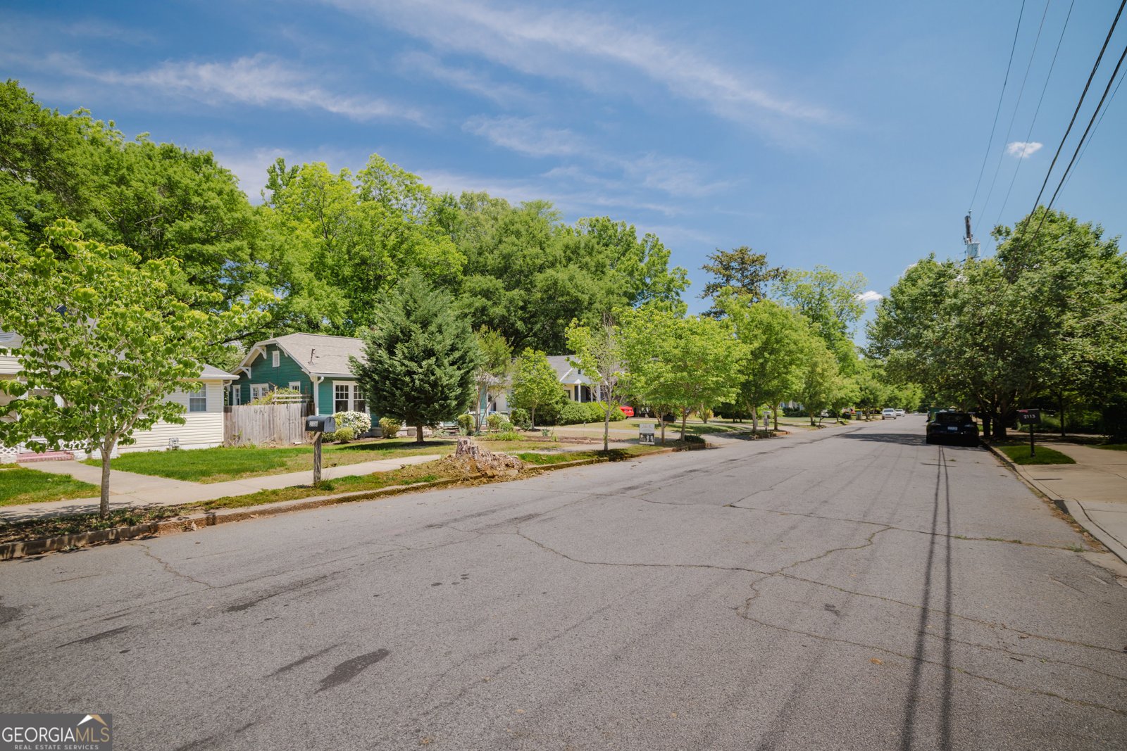 2114 Ridgedale Road Atlanta - Photo 35