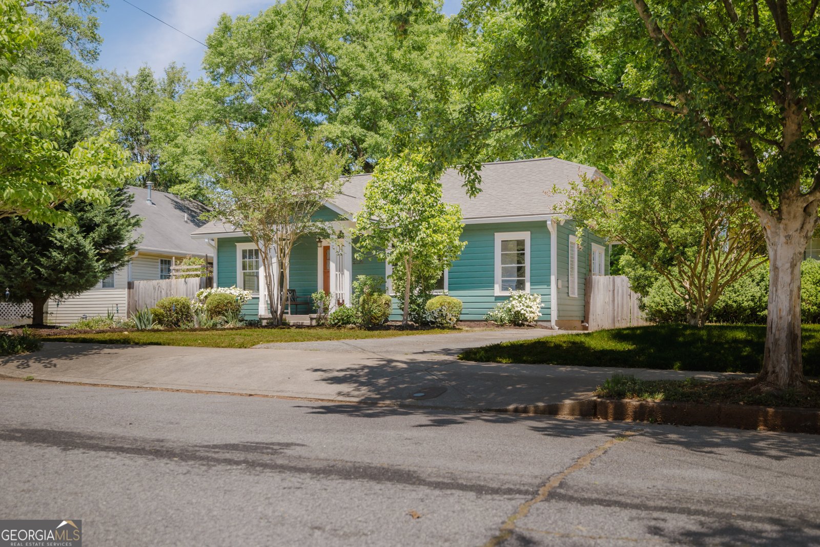 2114 Ridgedale Road Atlanta - Photo 36