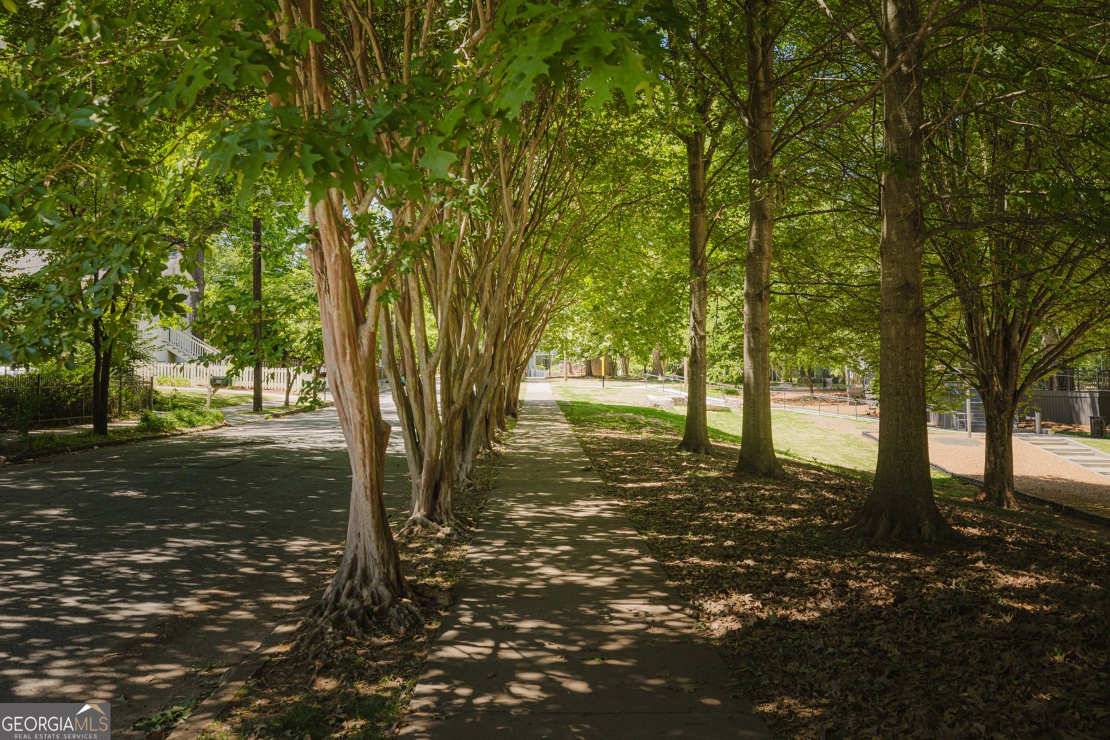 2114 Ridgedale Road Atlanta - Photo 39