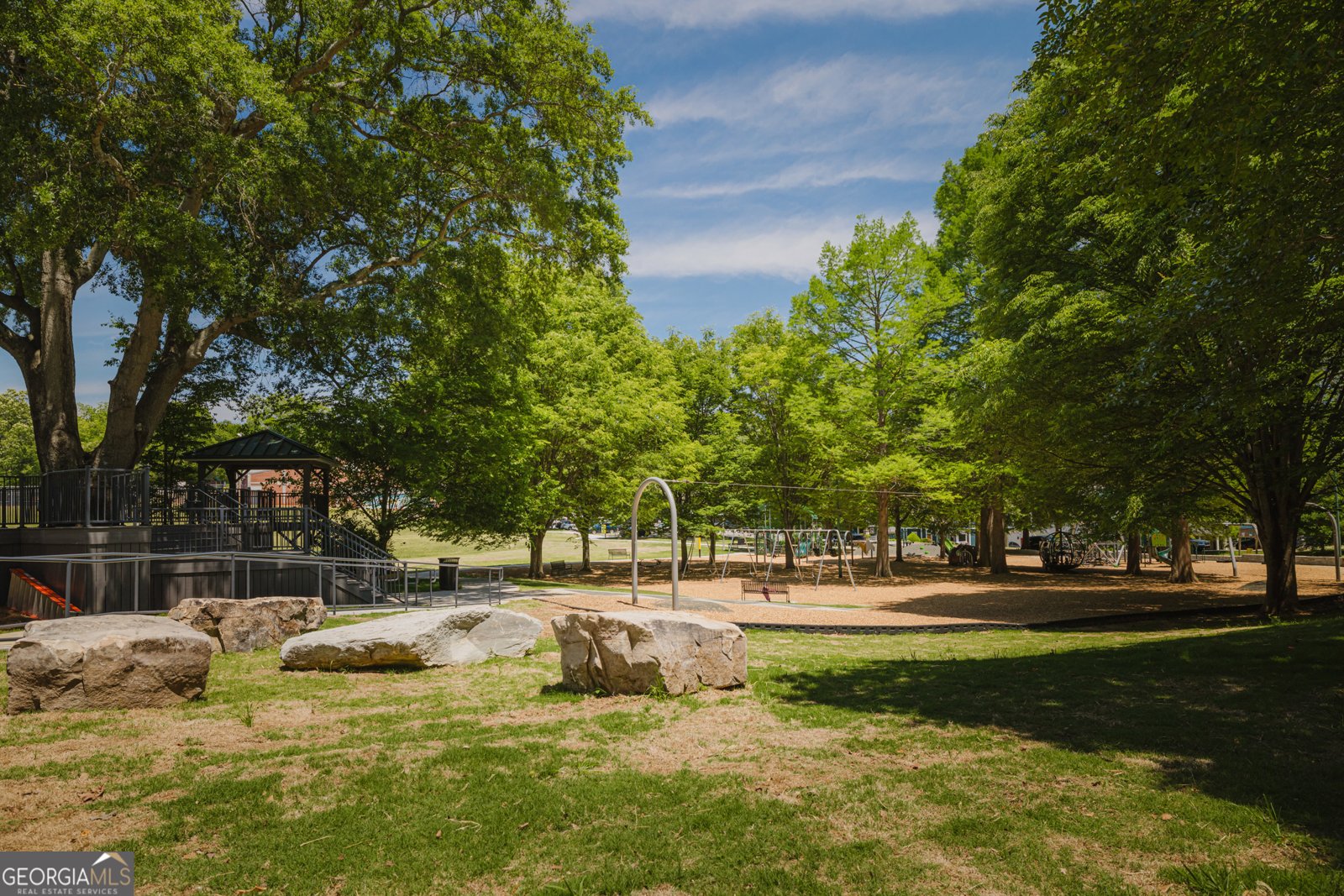 2114 Ridgedale Road Atlanta - Photo 40