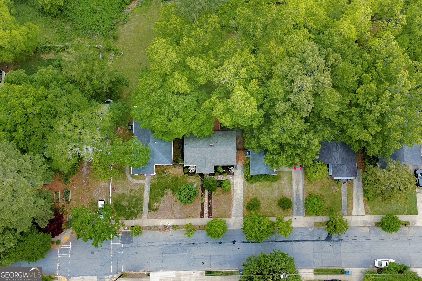 2114 Ridgedale Road Atlanta - Photo 41