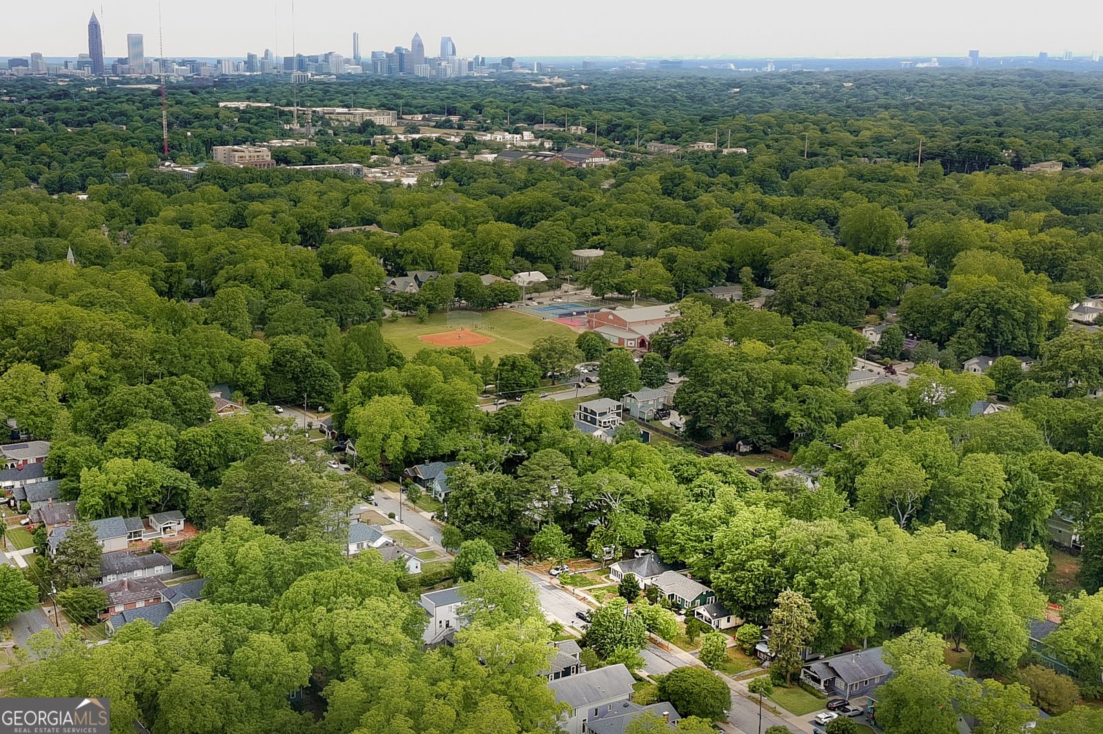 2114 Ridgedale Road Atlanta - Photo 43