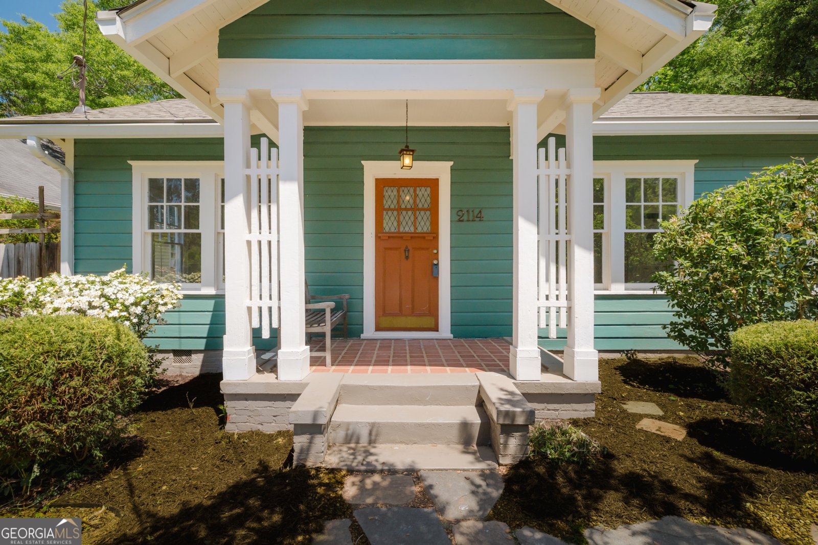 2114 Ridgedale Road Atlanta - Photo 6