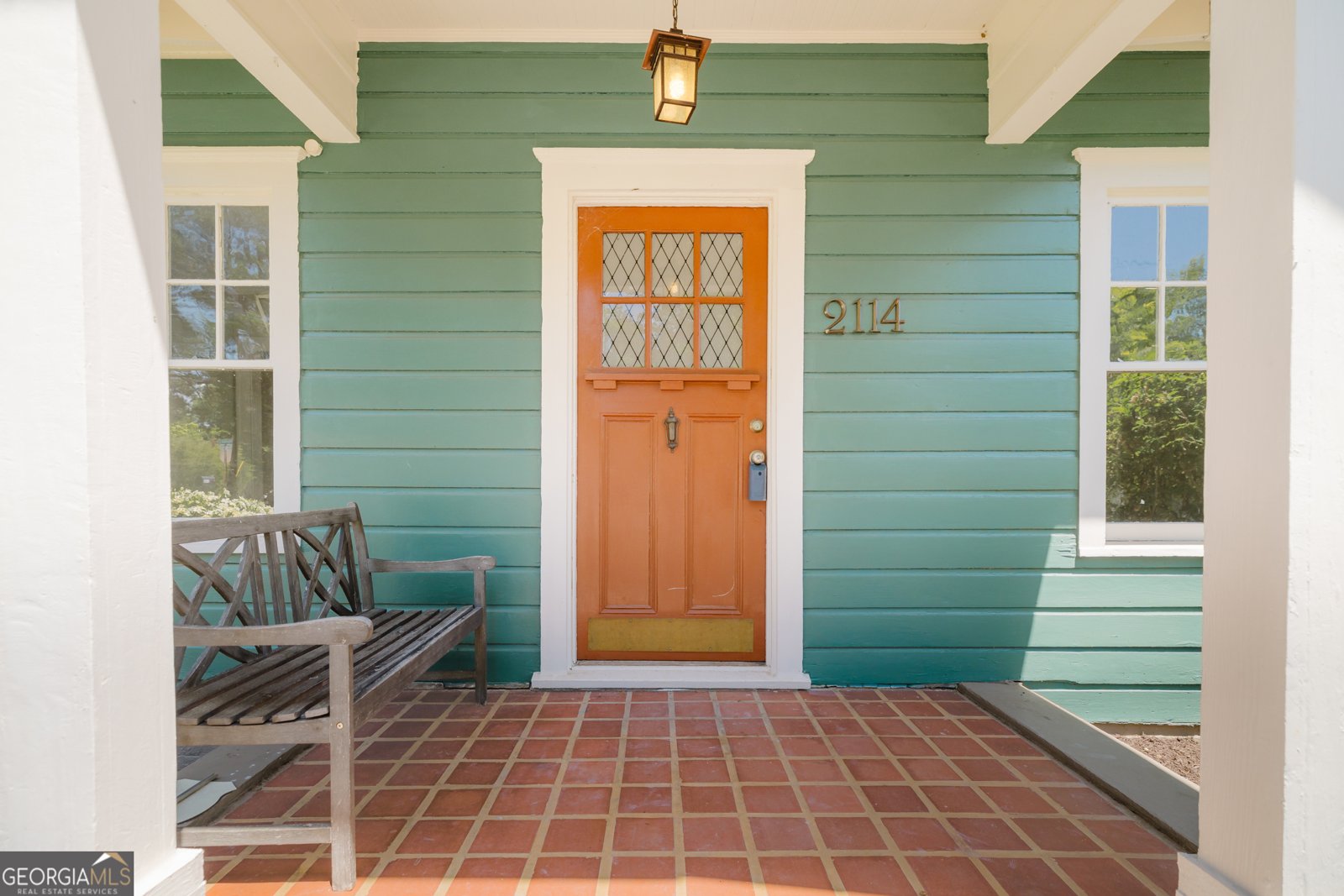 2114 Ridgedale Road Atlanta - Photo 7