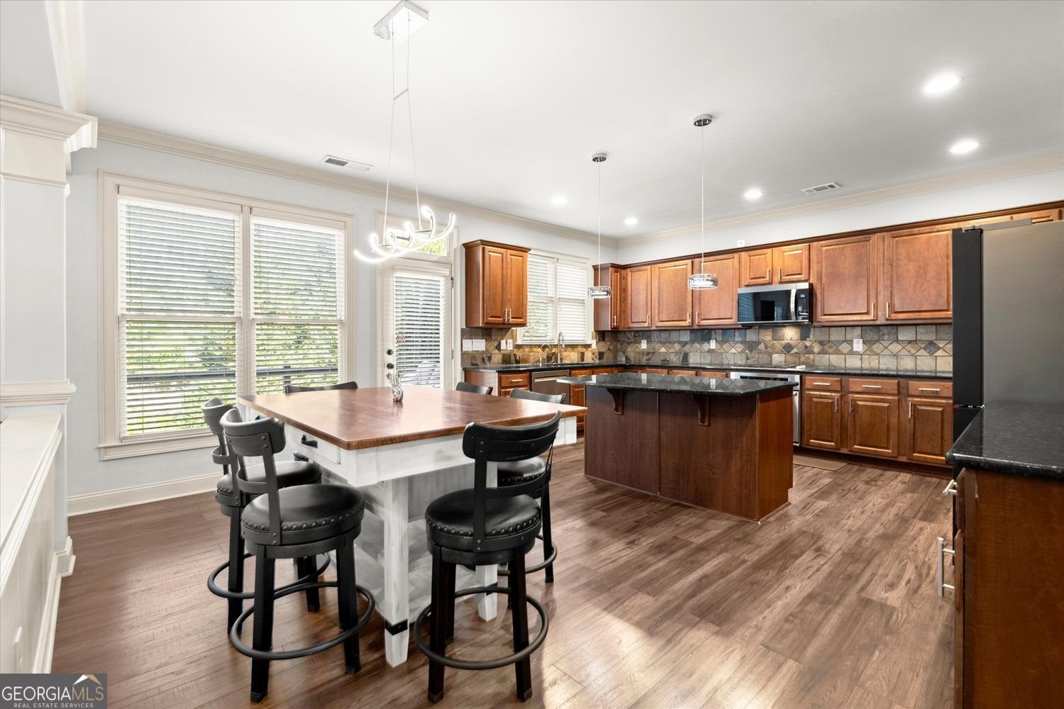 1755 Waverly Cove Alpharetta - Photo 10