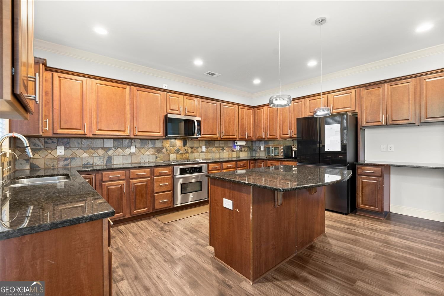 1755 Waverly Cove Alpharetta - Photo 11