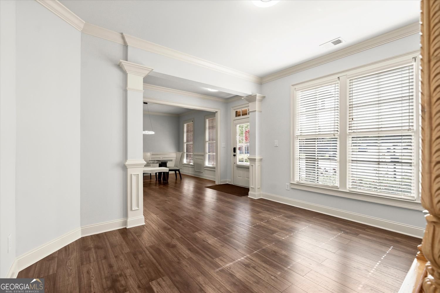 1755 Waverly Cove Alpharetta - Photo 18