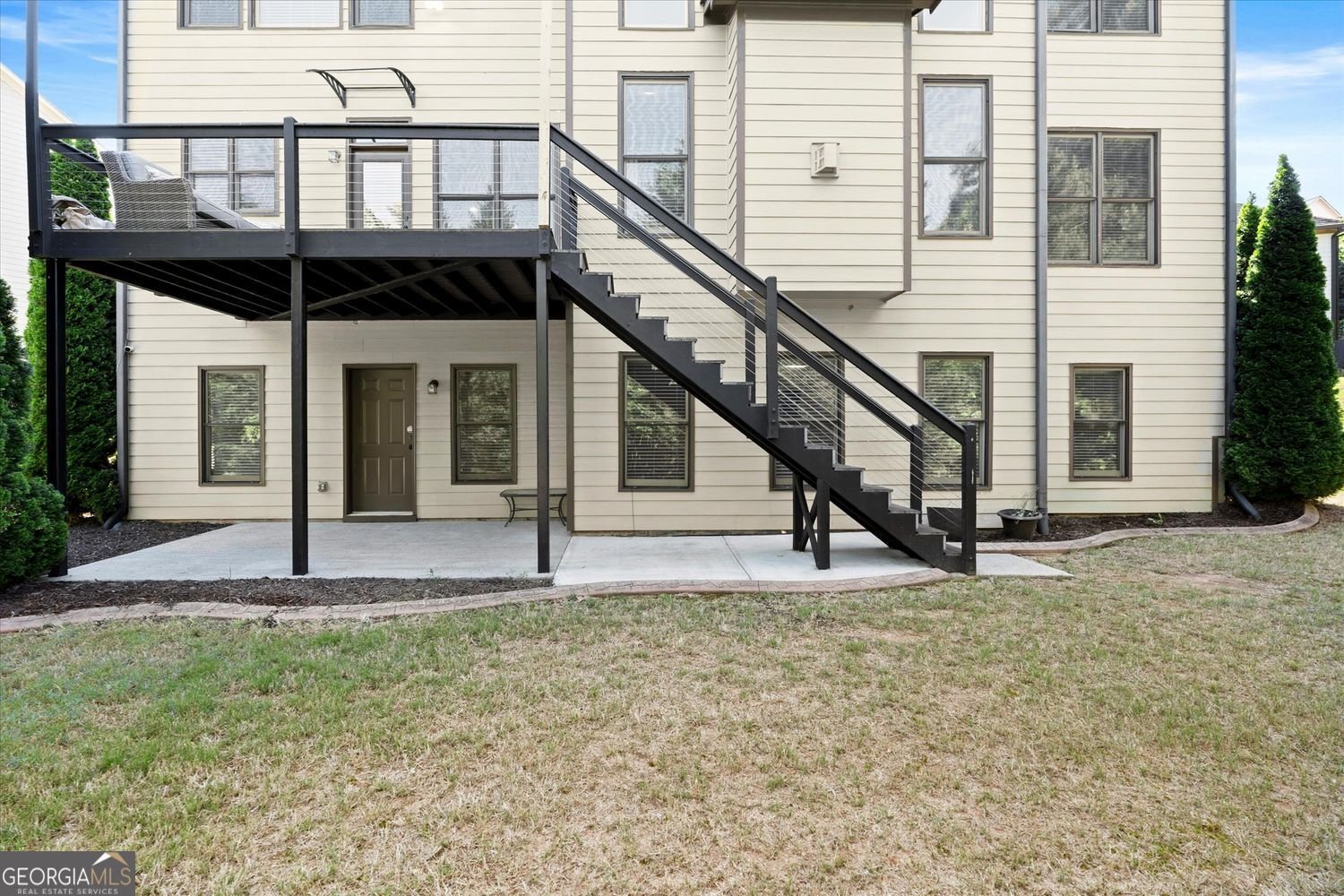 1755 Waverly Cove Alpharetta - Photo 41