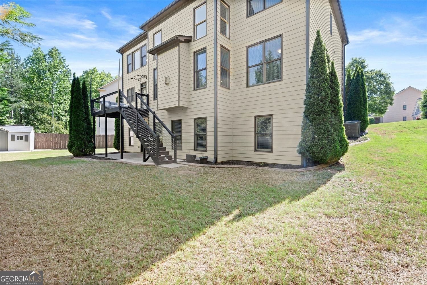 1755 Waverly Cove Alpharetta - Photo 42