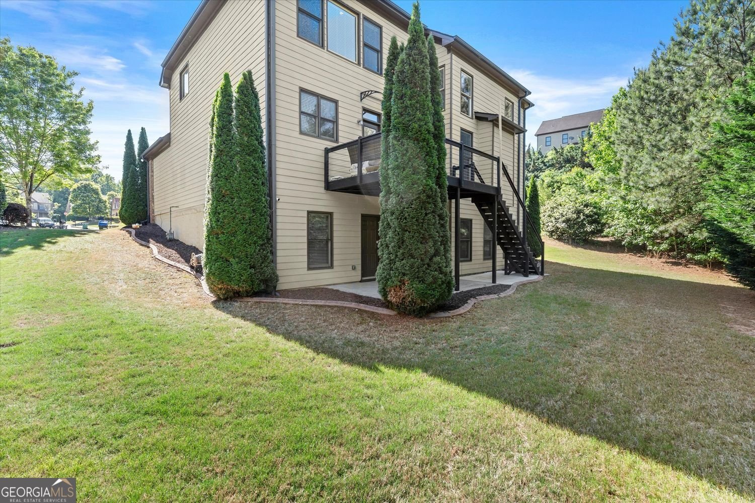 1755 Waverly Cove Alpharetta - Photo 43