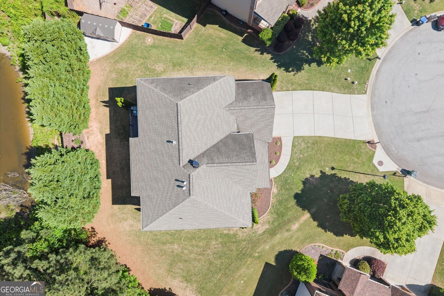 1755 Waverly Cove Alpharetta - Photo 47