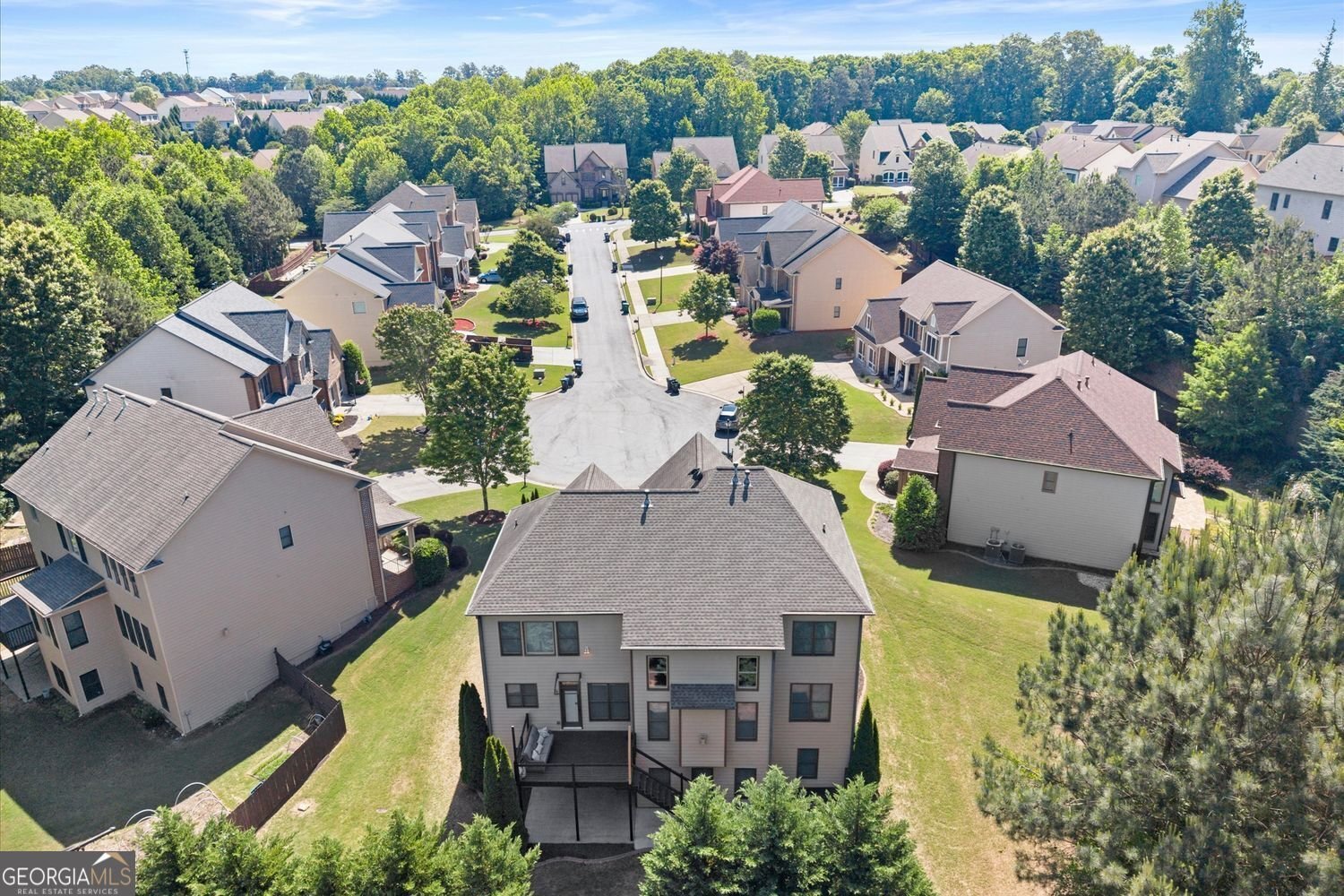1755 Waverly Cove Alpharetta - Photo 48