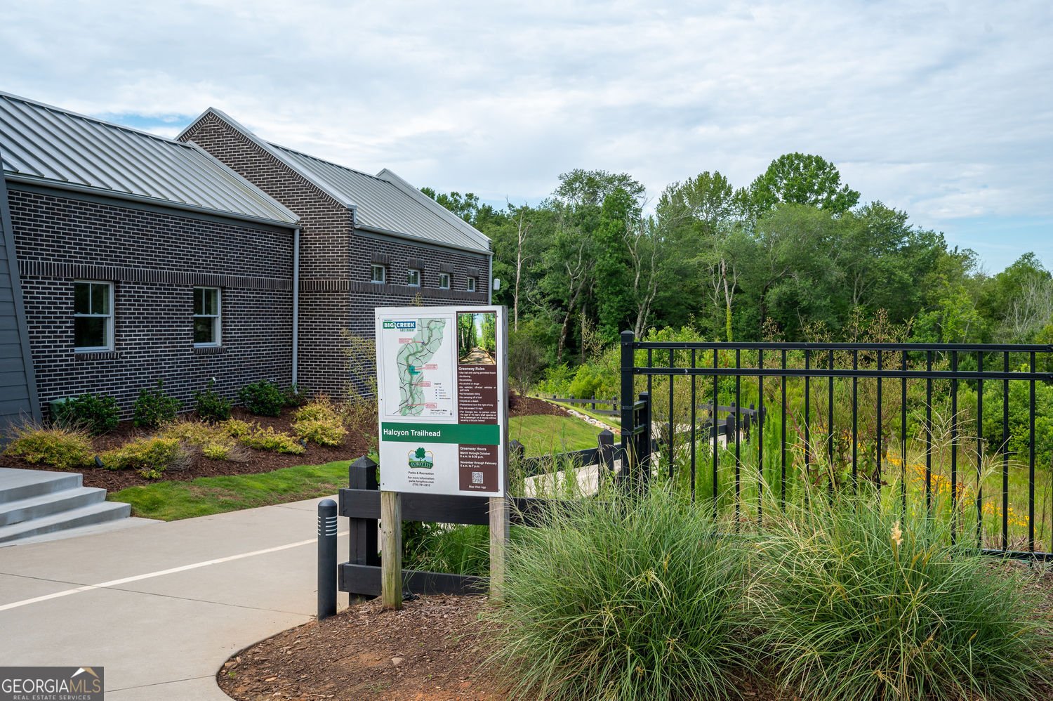 1755 Waverly Cove Alpharetta - Photo 57