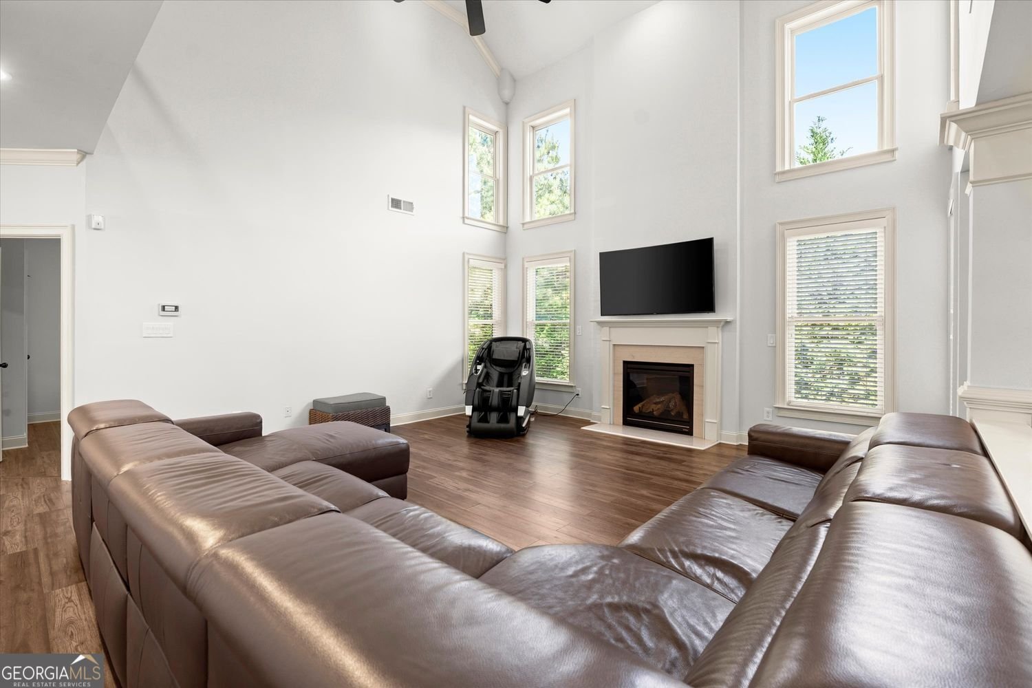 1755 Waverly Cove Alpharetta - Photo 6