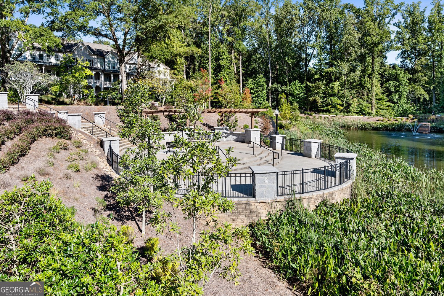 1755 Waverly Cove Alpharetta - Photo 69
