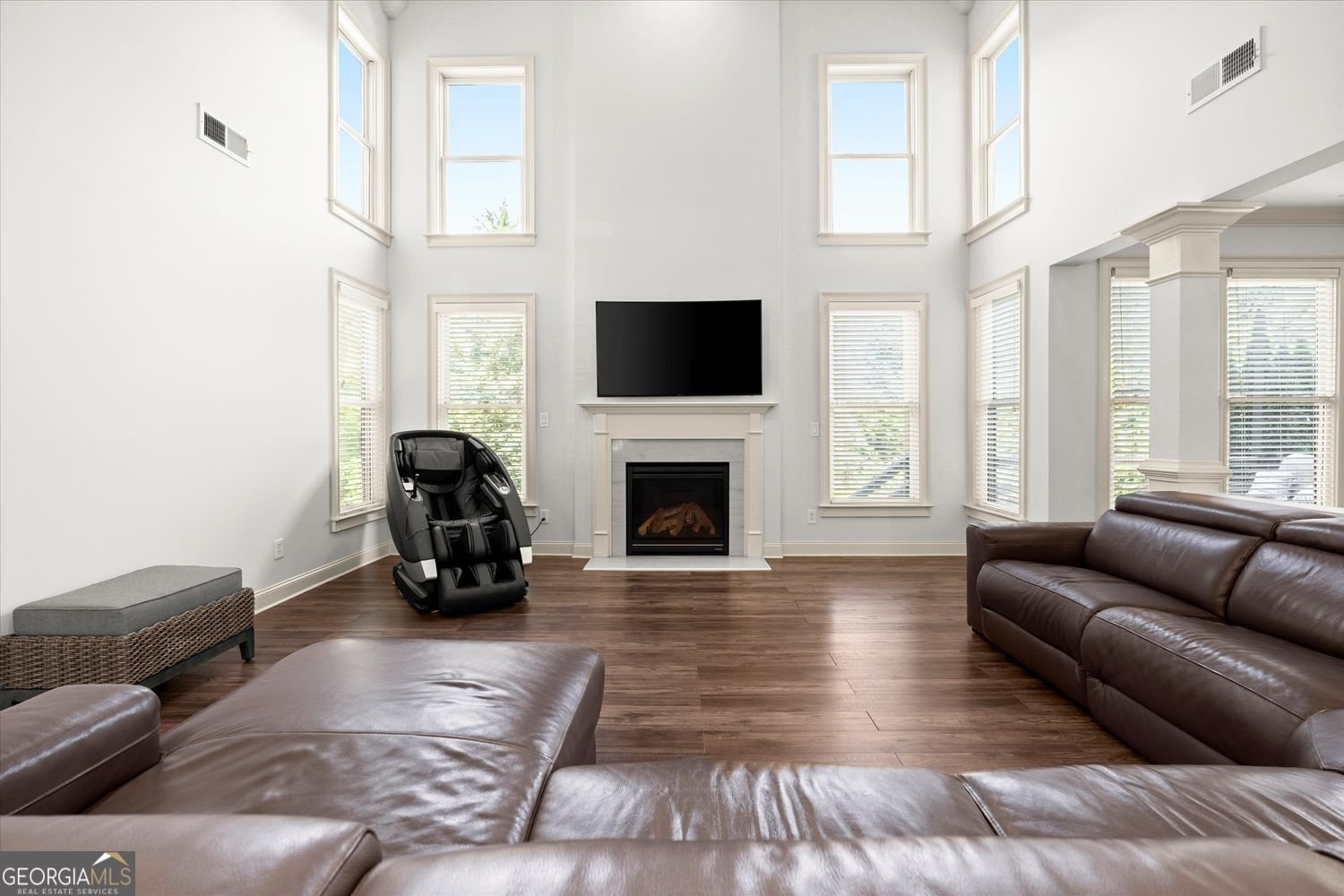 1755 Waverly Cove Alpharetta - Photo 7