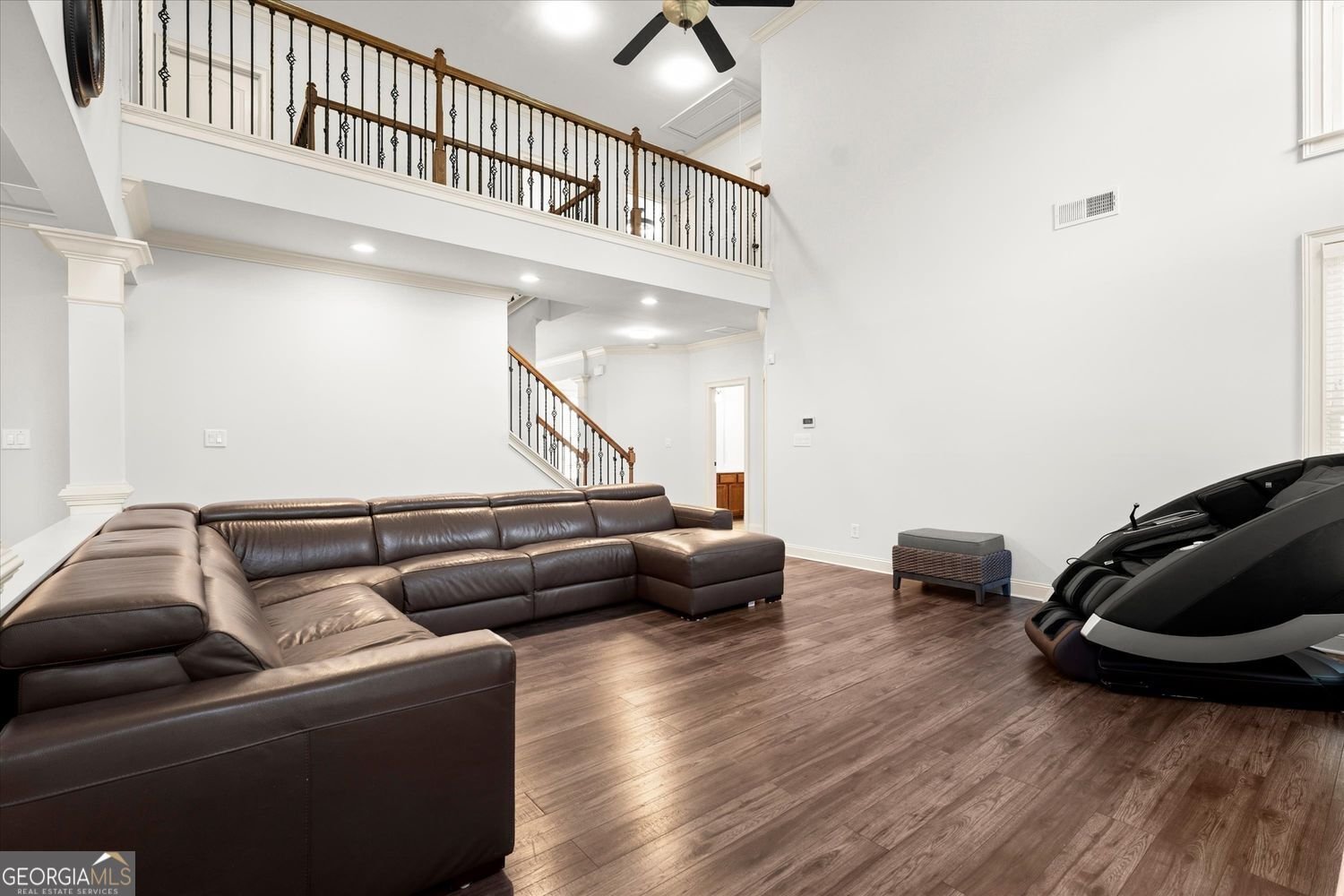 1755 Waverly Cove Alpharetta - Photo 8