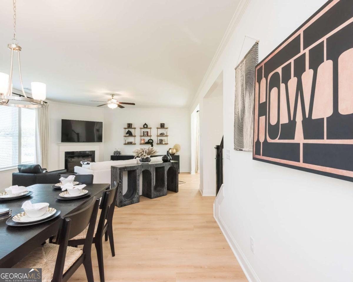 134 Open Waters Walk Braselton - Photo 36