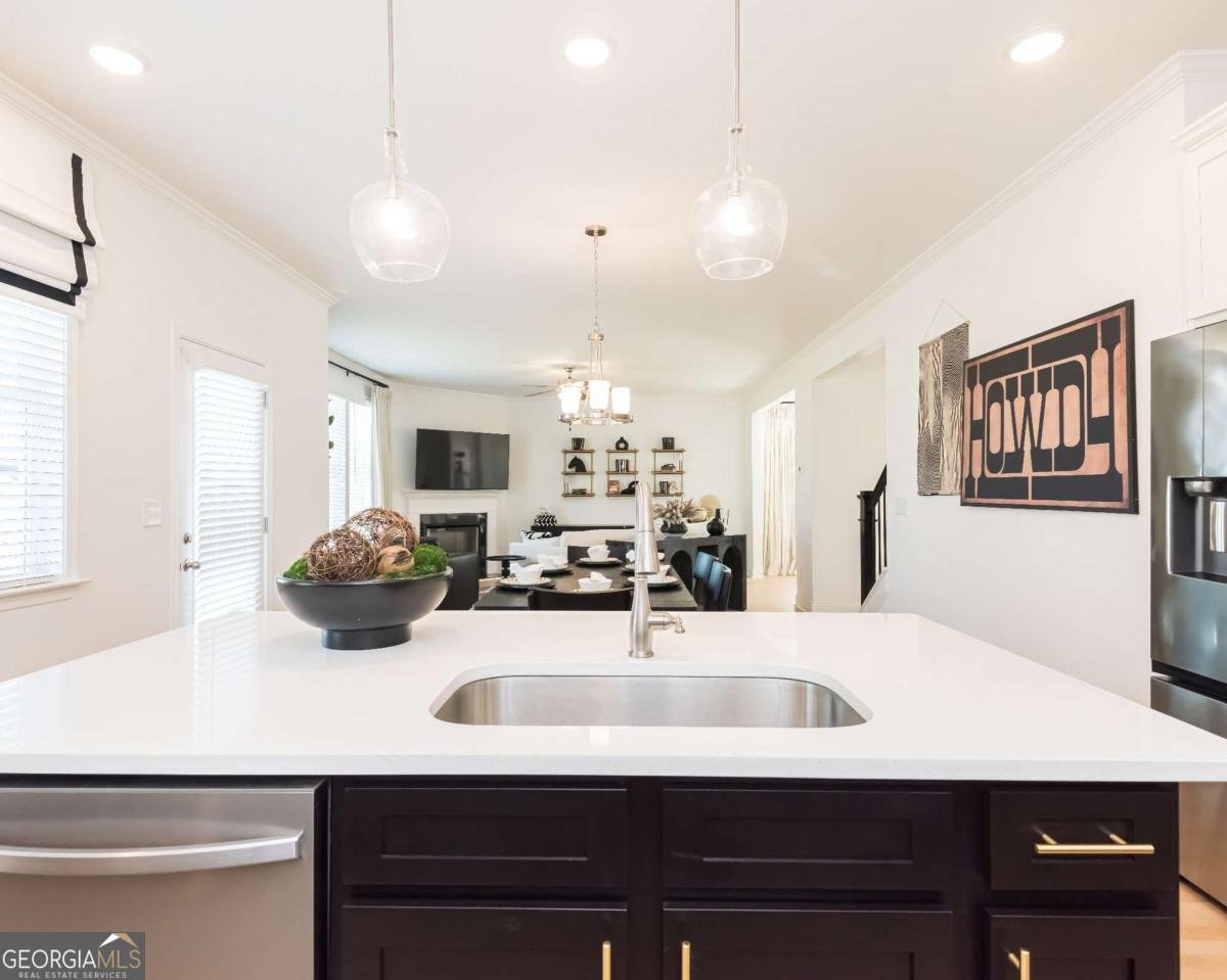 134 Open Waters Walk Braselton - Photo 38