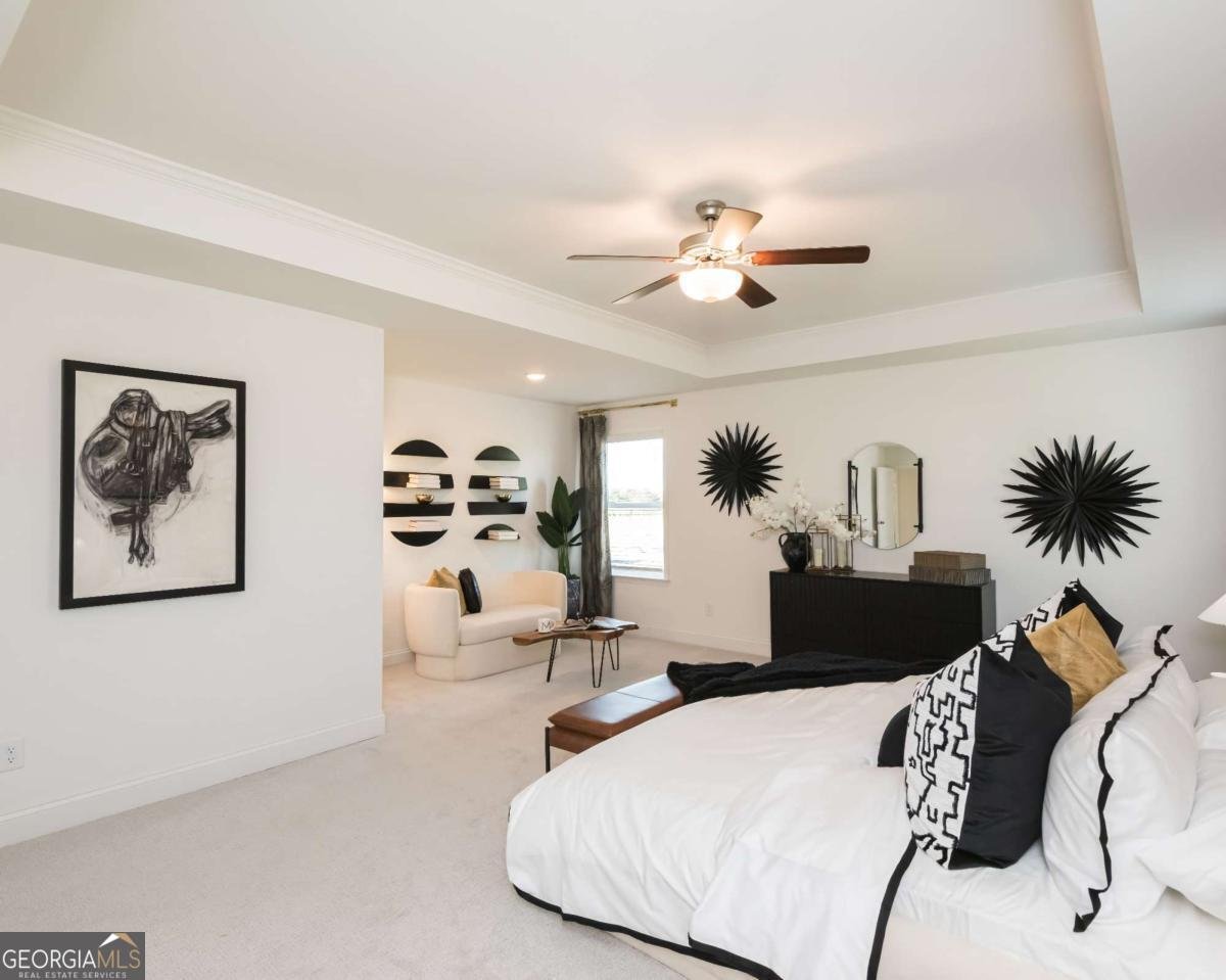 134 Open Waters Walk Braselton - Photo 48