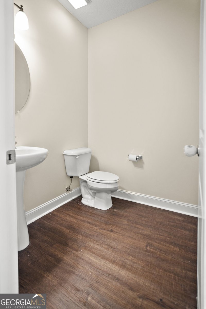 267 Alcott Circle Hinesville - Photo 14