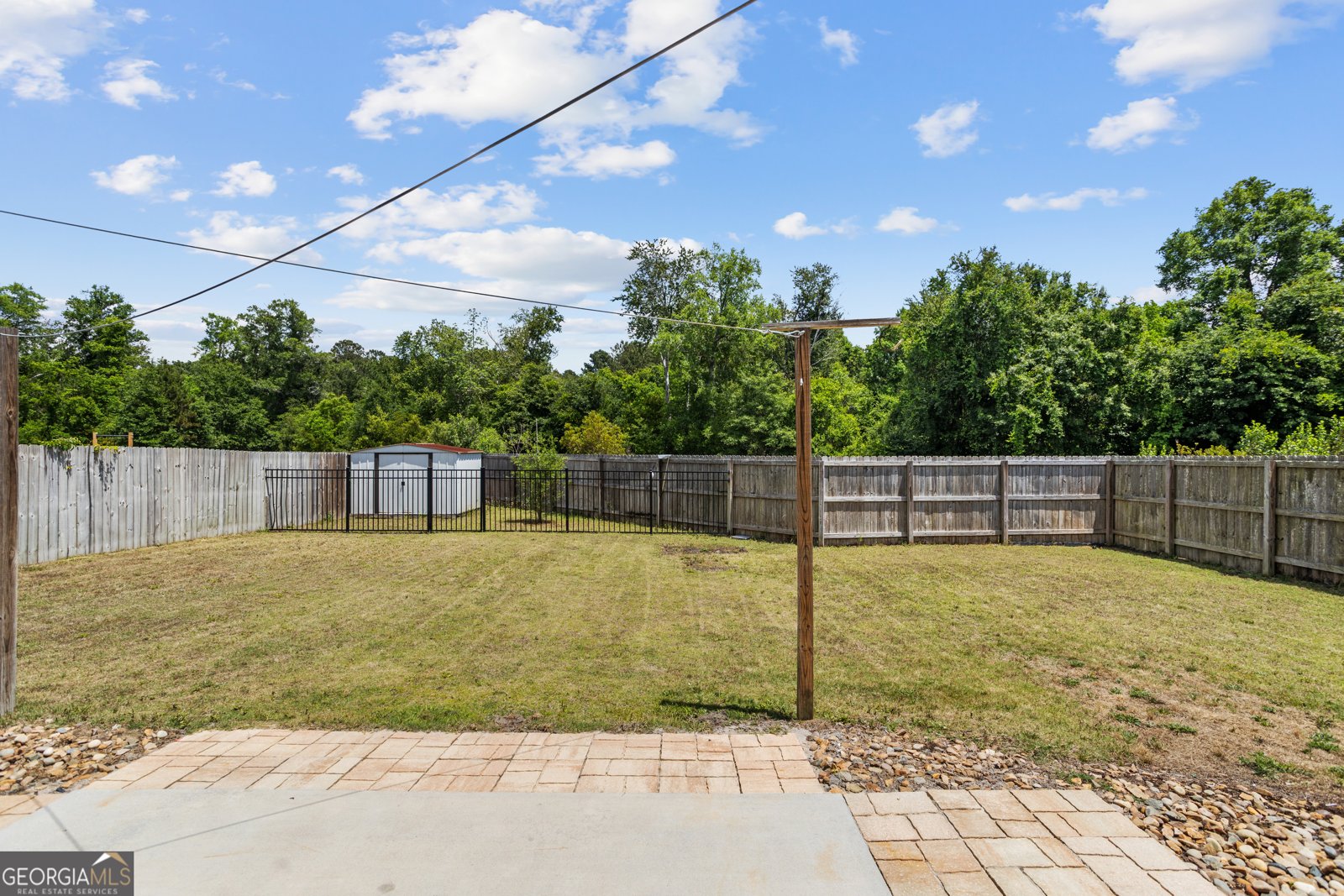 267 Alcott Circle Hinesville - Photo 37