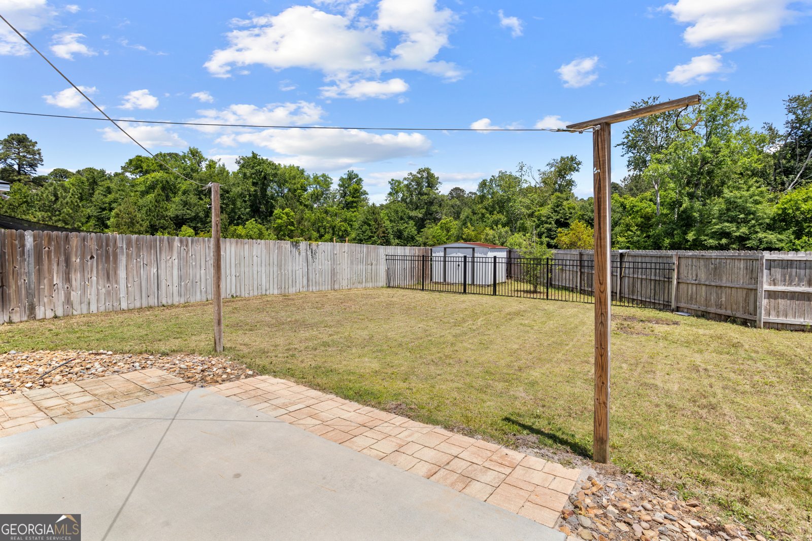 267 Alcott Circle Hinesville - Photo 39