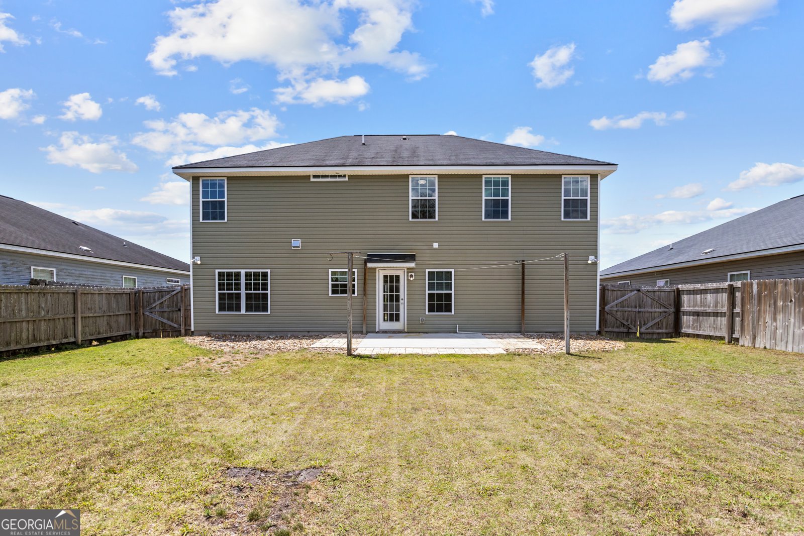 267 Alcott Circle Hinesville - Photo 40