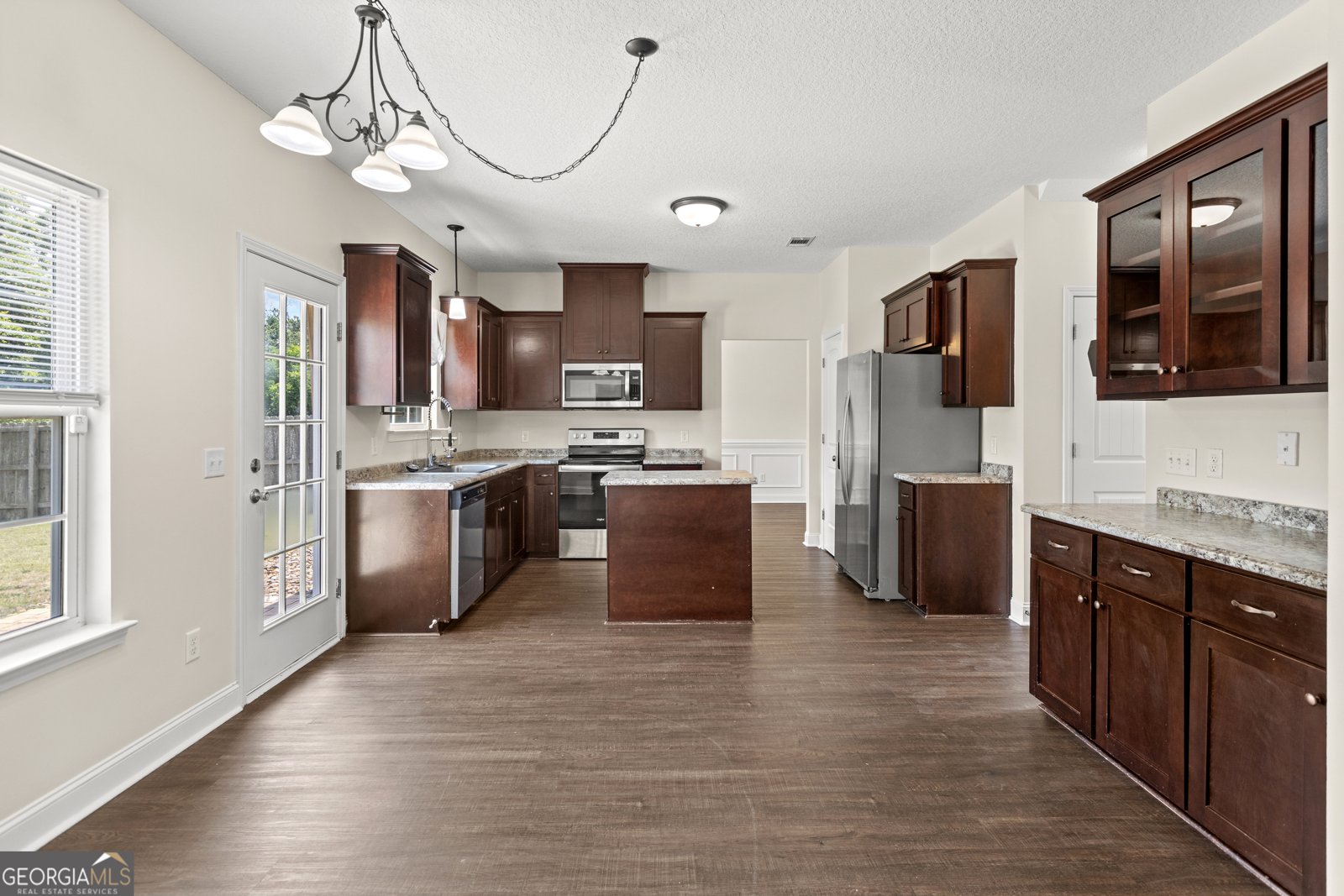 267 Alcott Circle Hinesville - Photo 8