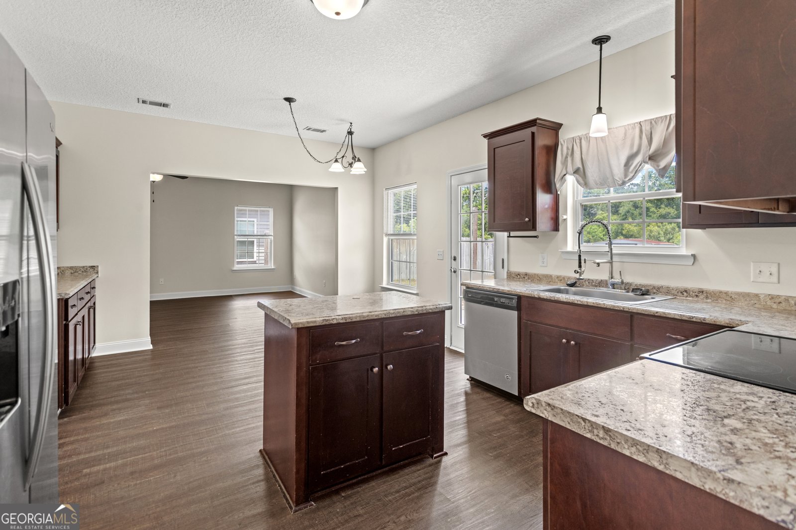 267 Alcott Circle Hinesville - Photo 9
