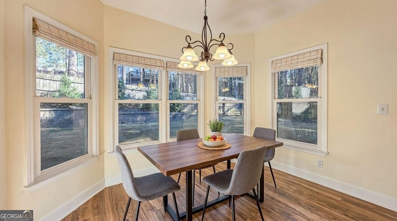6016 Fords Lake Court Acworth - Photo 30