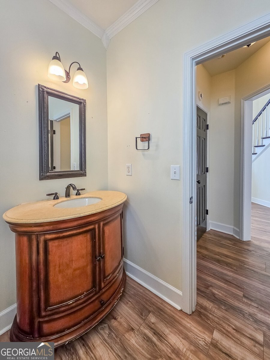 6016 Fords Lake Court Acworth - Photo 34
