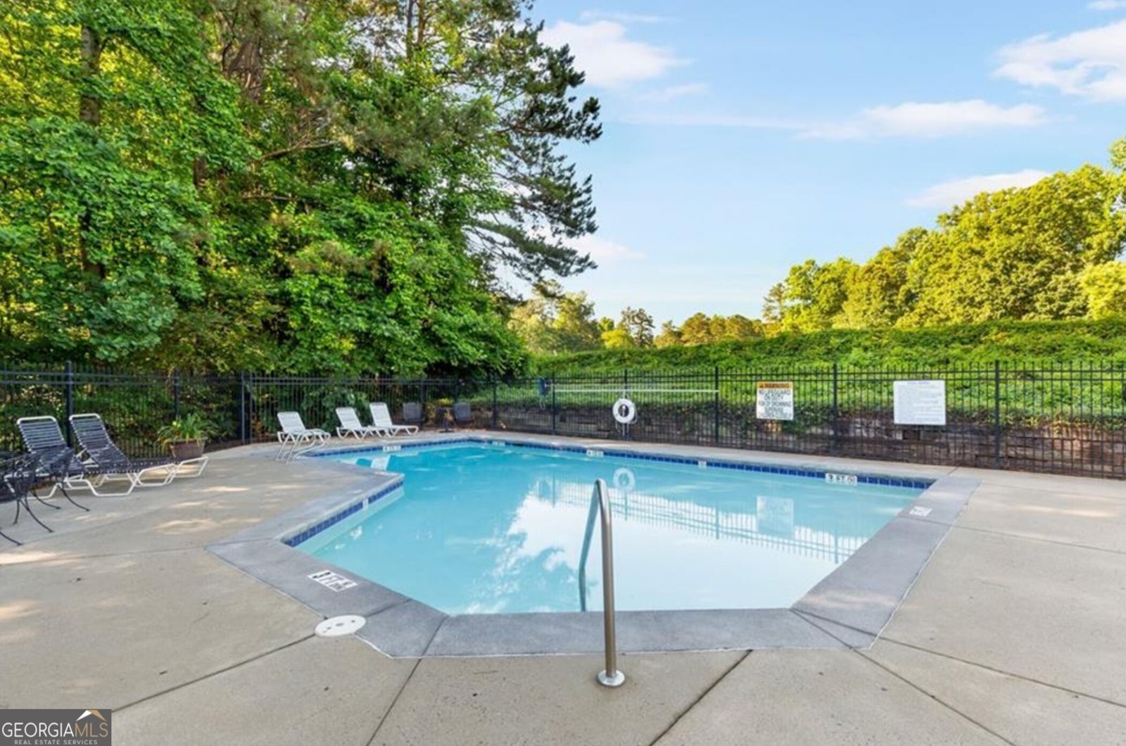 6016 Fords Lake Court Acworth - Photo 54