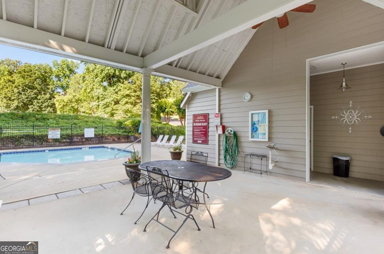6016 Fords Lake Court Acworth - Photo 57