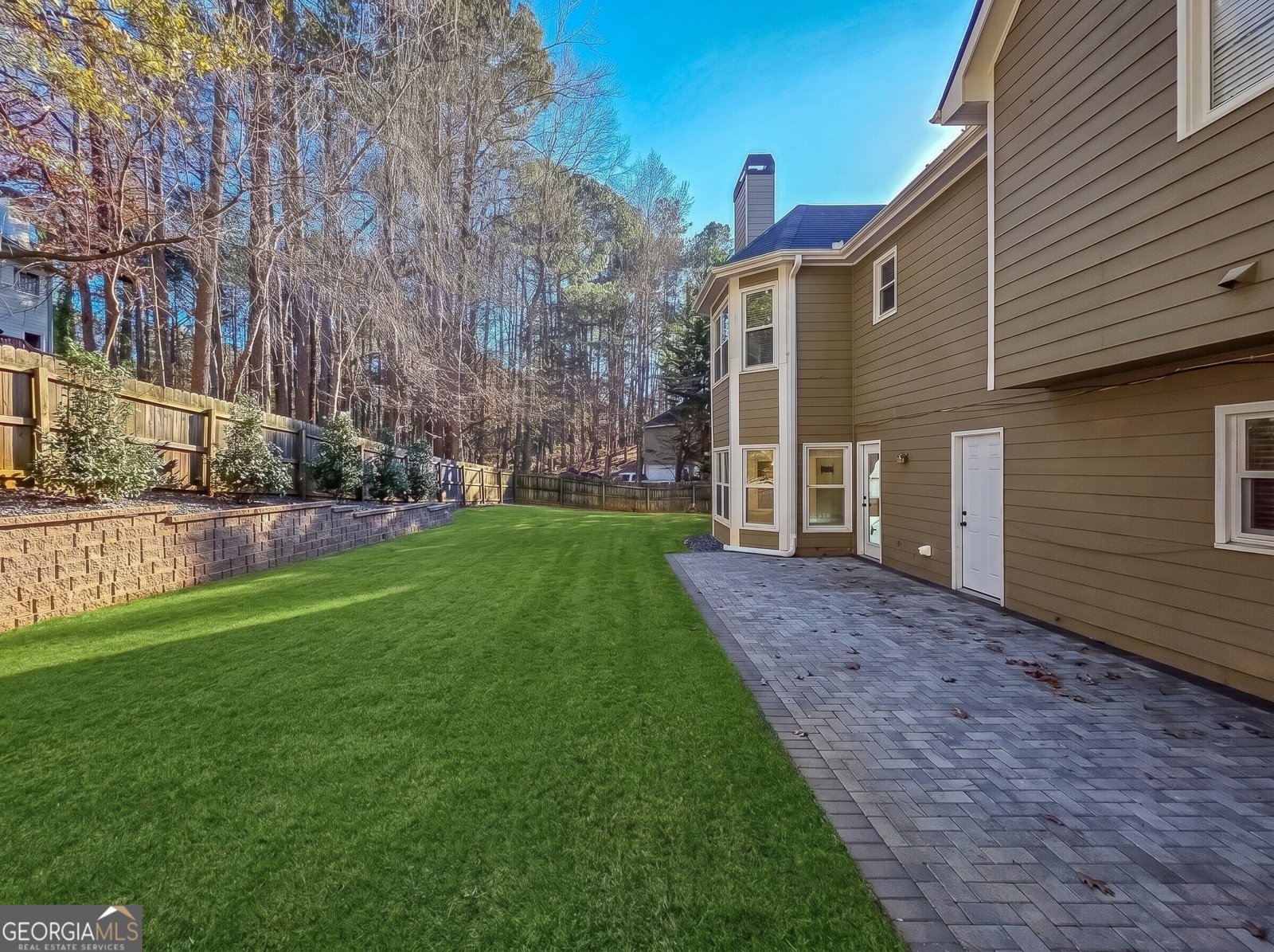 6016 Fords Lake Court Acworth - Photo 59