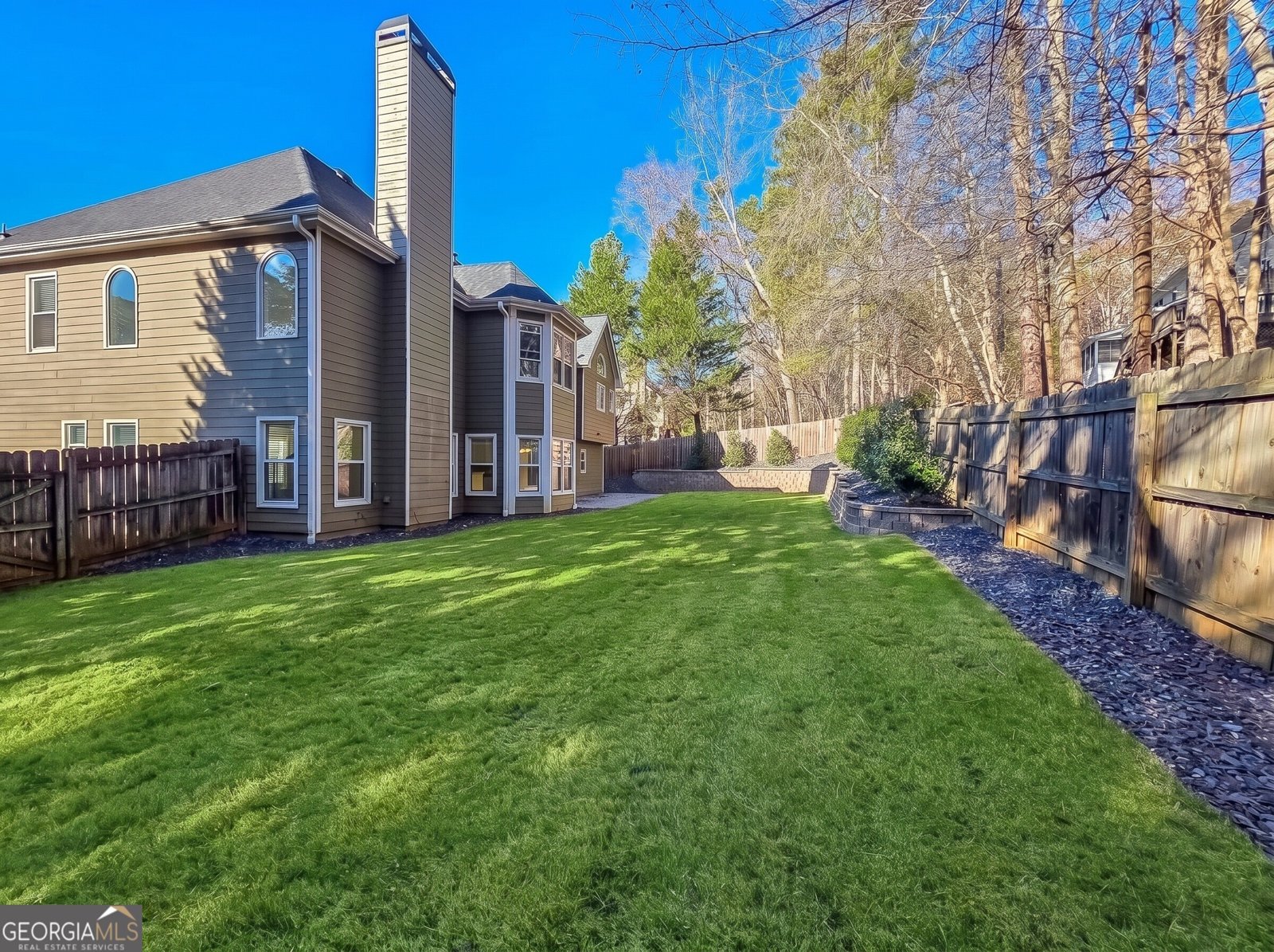6016 Fords Lake Court Acworth - Photo 60