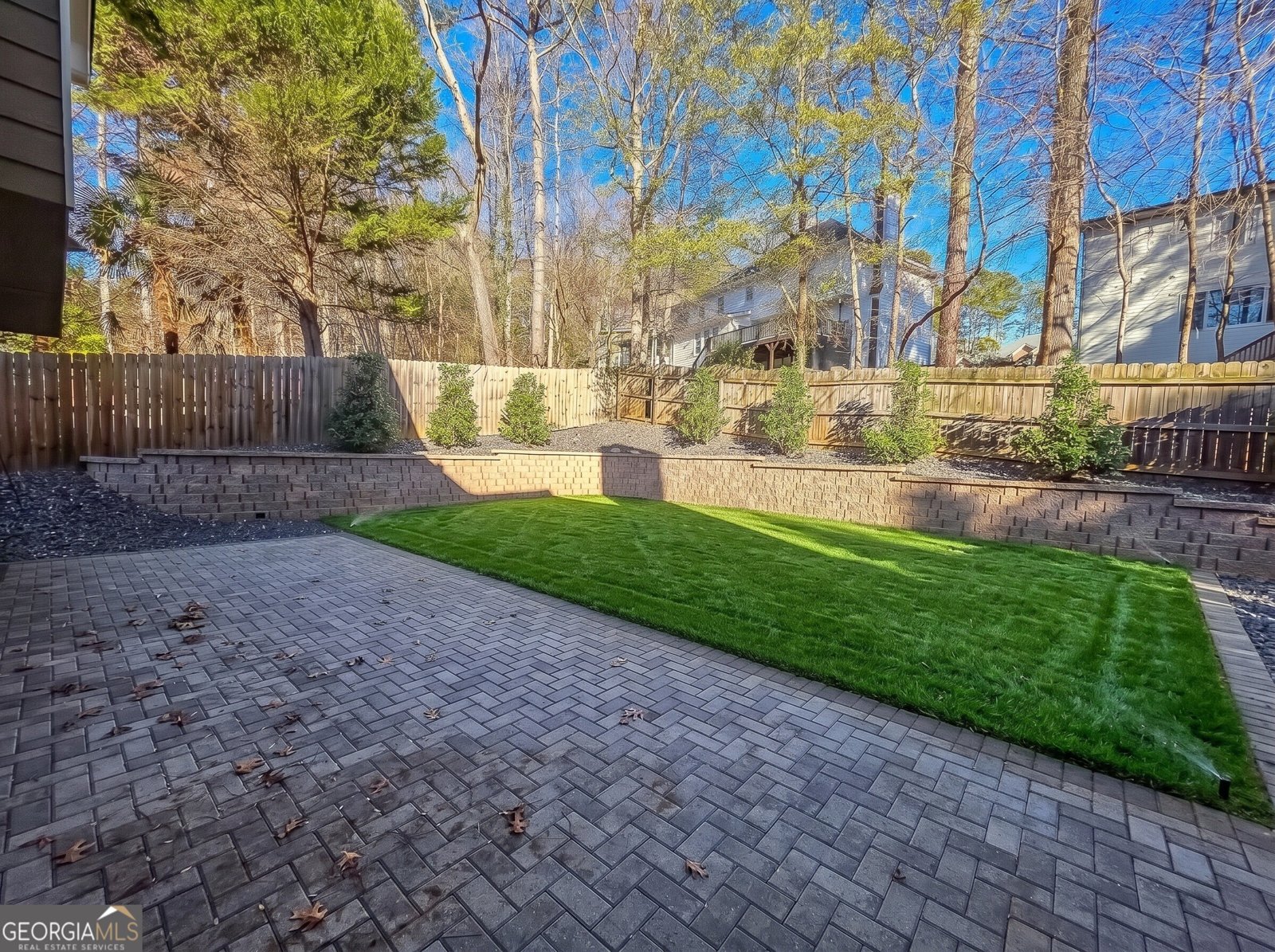 6016 Fords Lake Court Acworth - Photo 61