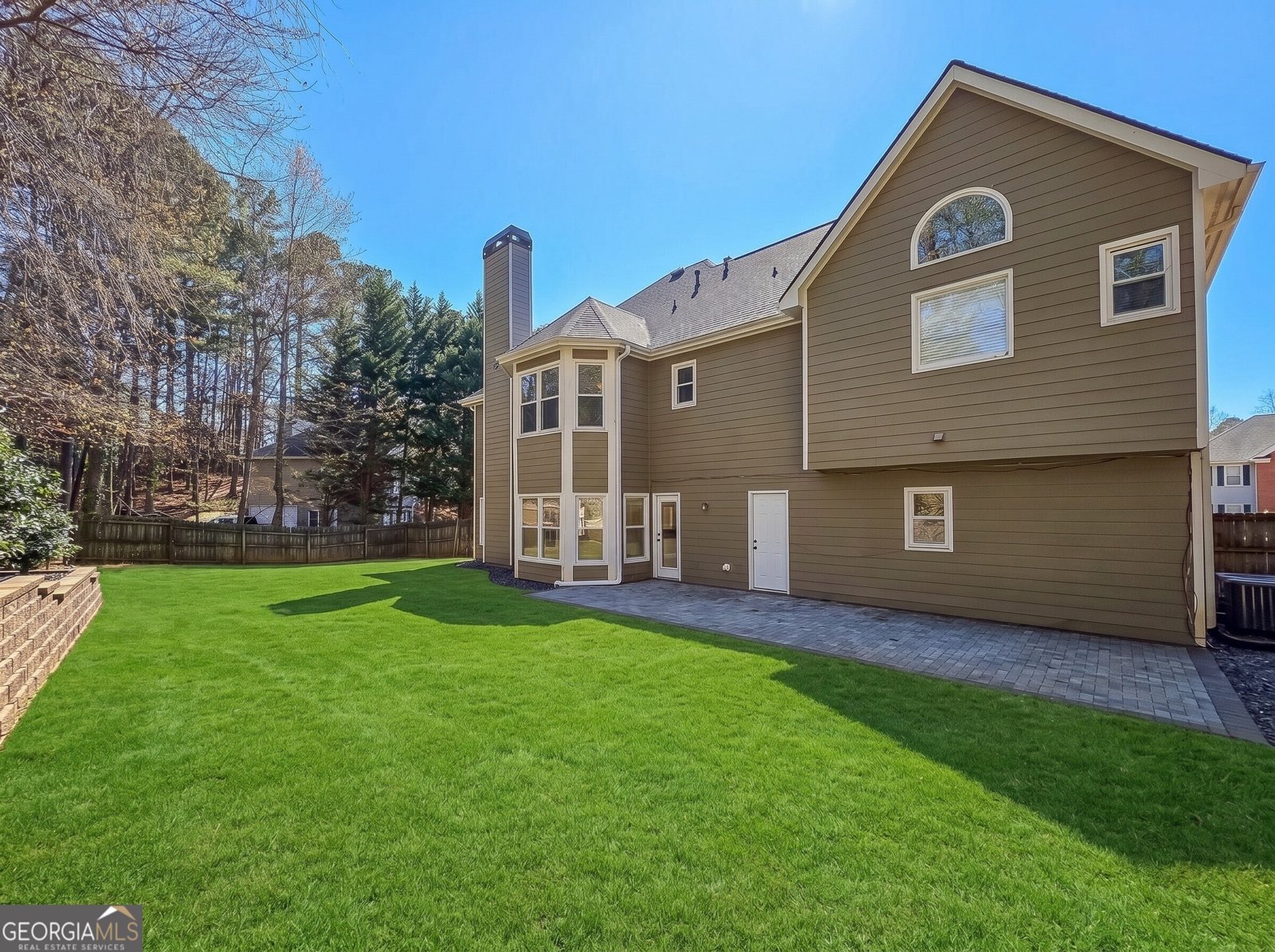 6016 Fords Lake Court Acworth - Photo 62
