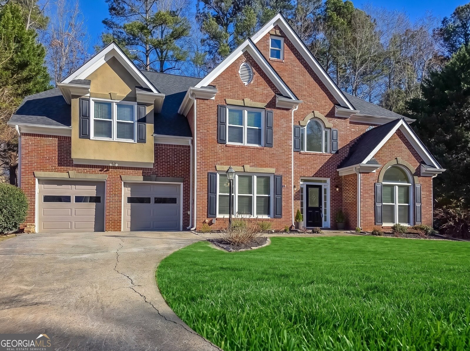 6016 Fords Lake Court Acworth - Photo 63