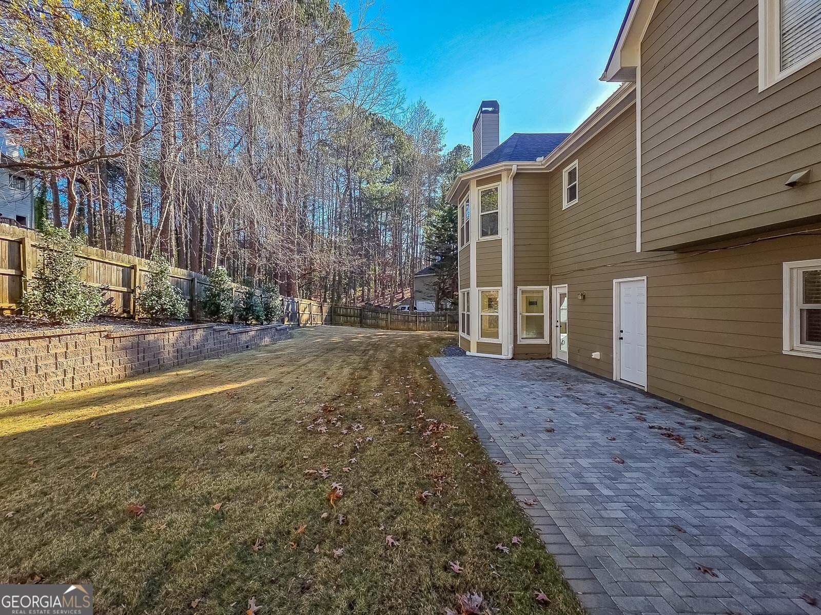 6016 Fords Lake Court Acworth - Photo 7