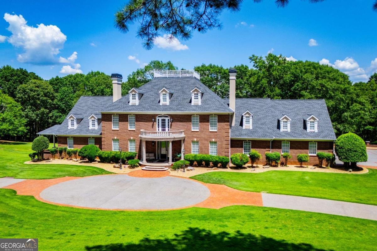 415 Miller Academy Road Carrollton - Photo 1