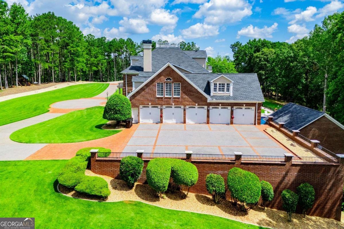 415 Miller Academy Road Carrollton - Photo 16