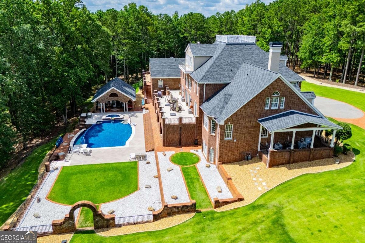 415 Miller Academy Road Carrollton - Photo 19