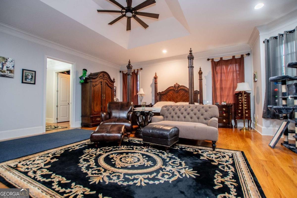 415 Miller Academy Road Carrollton - Photo 20