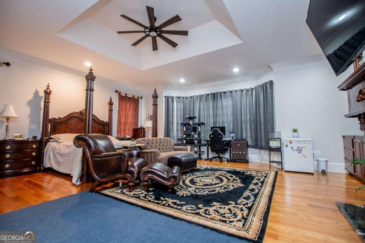 415 Miller Academy Road Carrollton - Photo 21